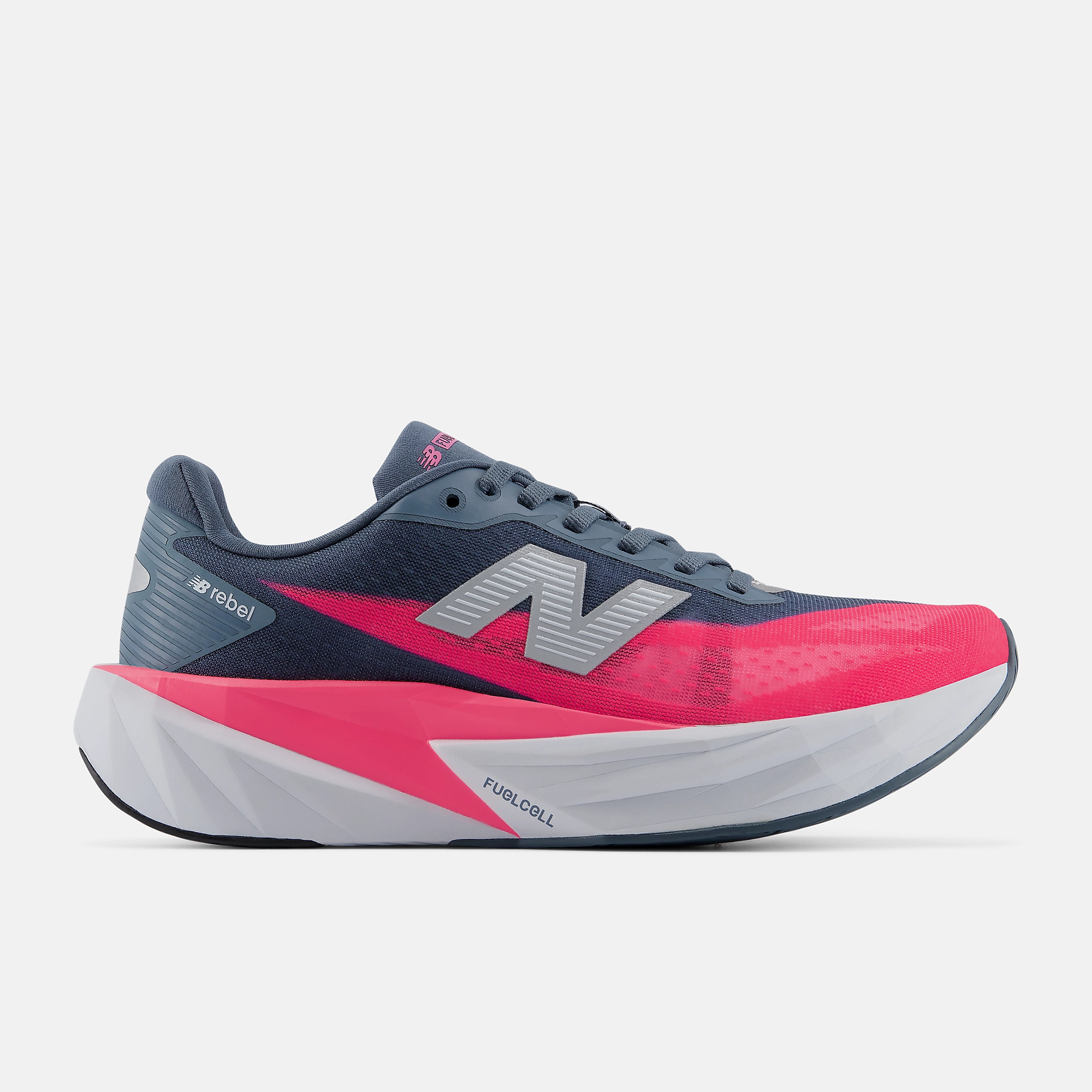 New Balance FuelCell Rebel v5, WFCX589