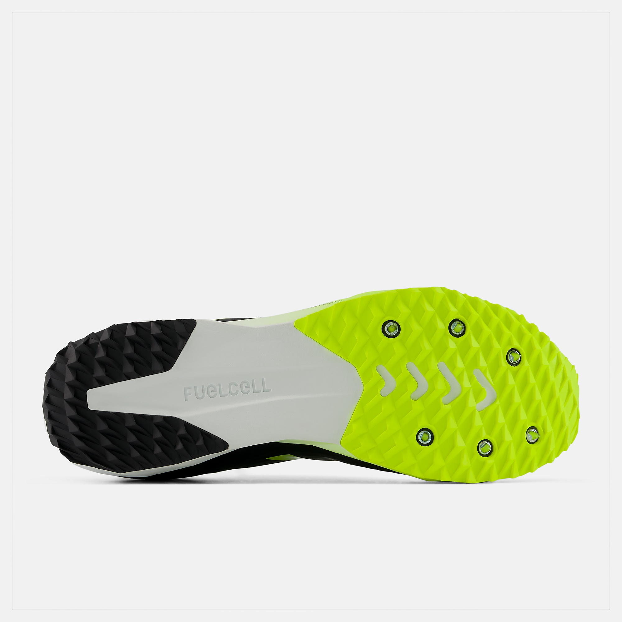 New Balance FuelCell XC7 v5, U74ZU