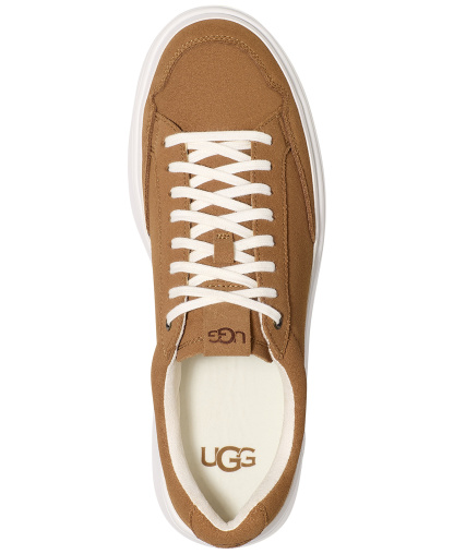 UGG® Men's South Bay Sneaker - Chestnut