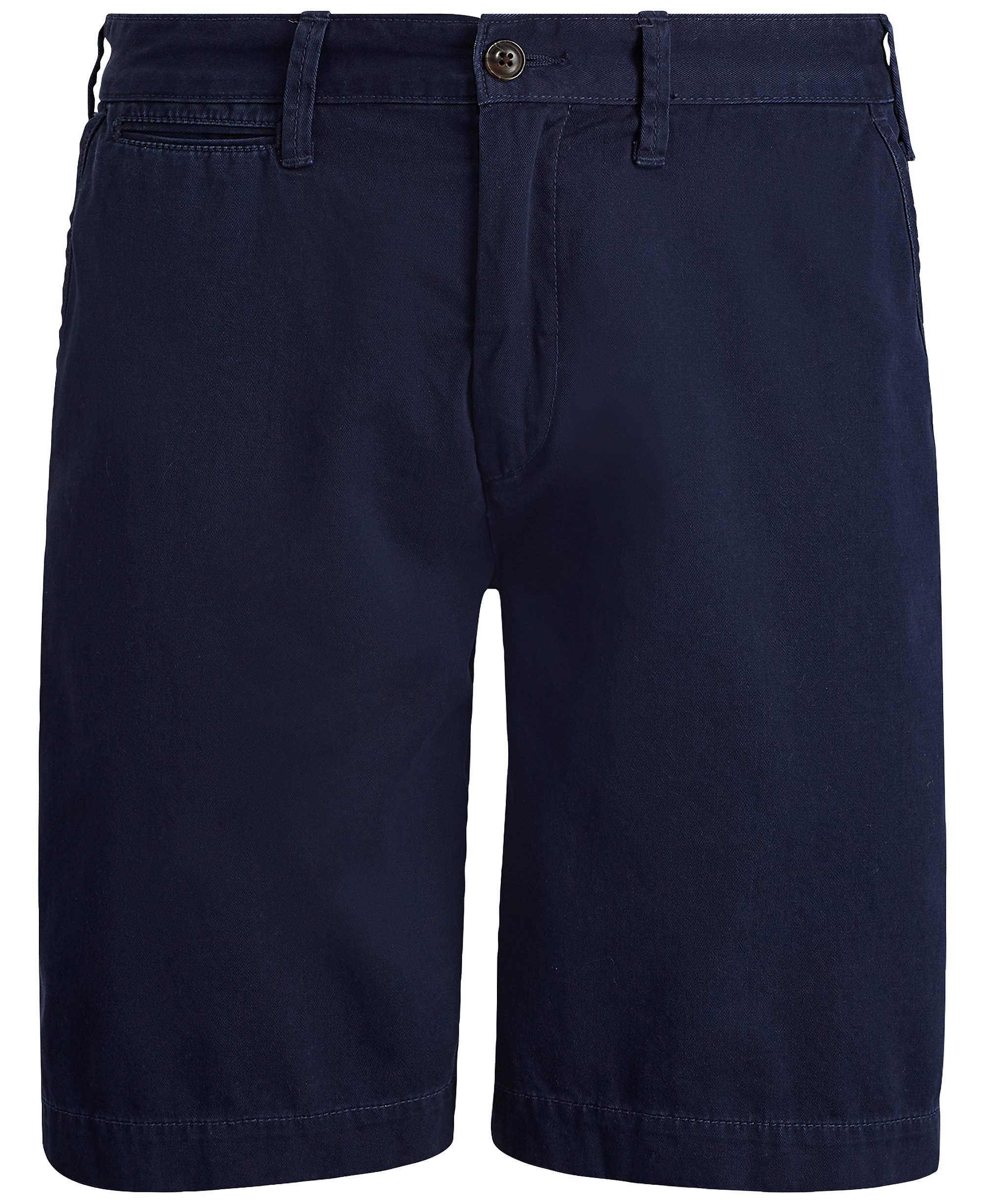 Polo Ralph Lauren Men's Relaxed Fit Twill 10" Short - Newport Navy