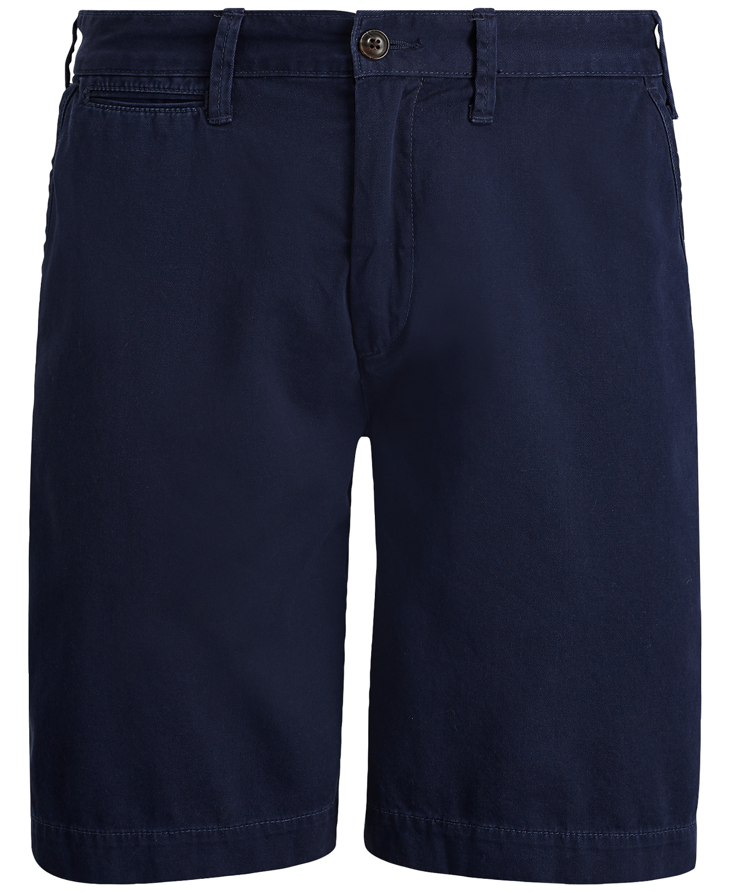 Polo Ralph Lauren Men's Relaxed Fit Twill 10" Short - Newport Navy