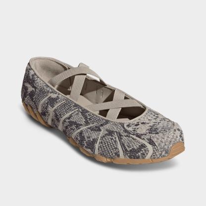 Women's adidas Originals Ghost Sprint Casual Shoes - Part 2 - Wonder Beige/Wonder Beige/Core Black - Both shoes facing left