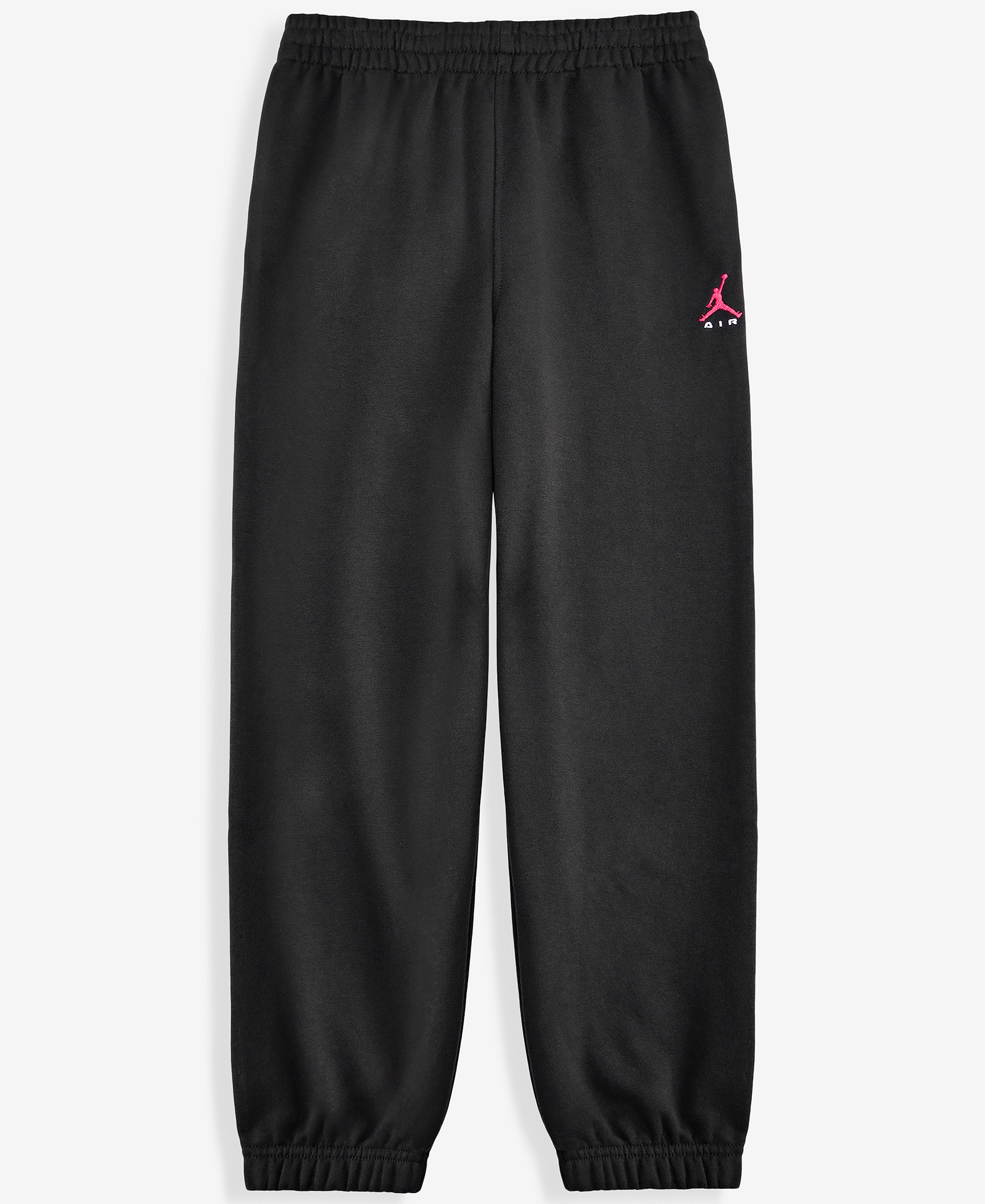 Jordan Boys' 8-20 Brooklyn Jogger Pants - Black
