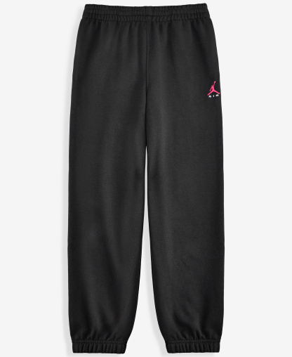 Jordan Boys' 8-20 Brooklyn Jogger Pants - Black
