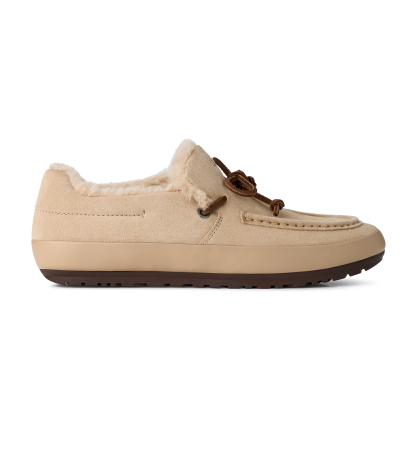 UGG® Women's Quill Slip-On Loafers - Mustard Seed