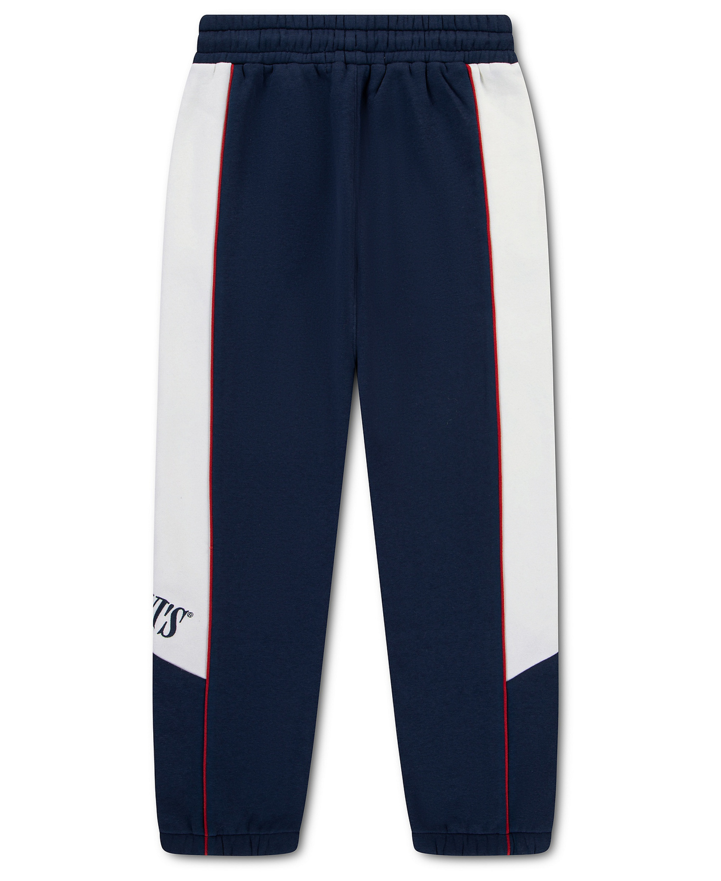 Levi's Boys' 8-20 Classic Pop Jogger Pants - Naval Academy
