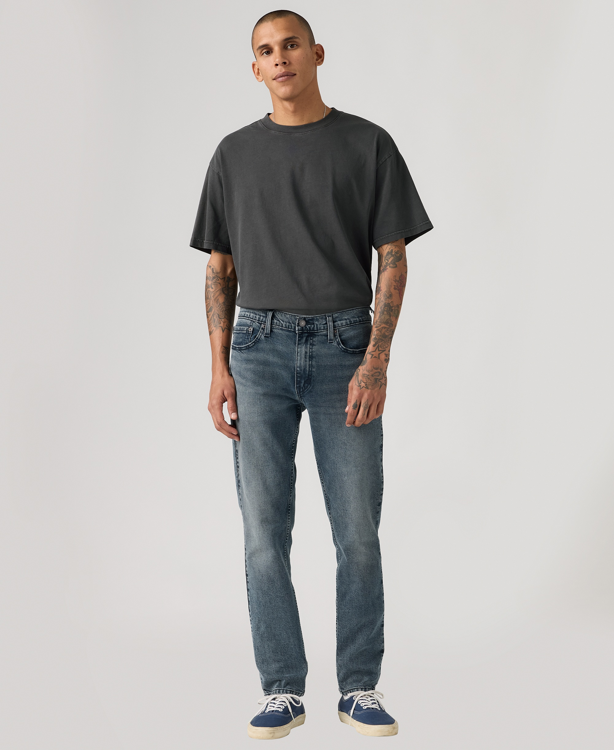 Levi's Men's 511™ Slim-Fit Jeans - Shrouded in Mystery