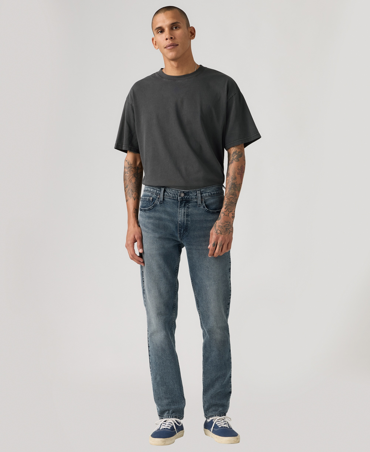 Levi's Men's 511™ Slim-Fit Jeans - Shrouded in Mystery