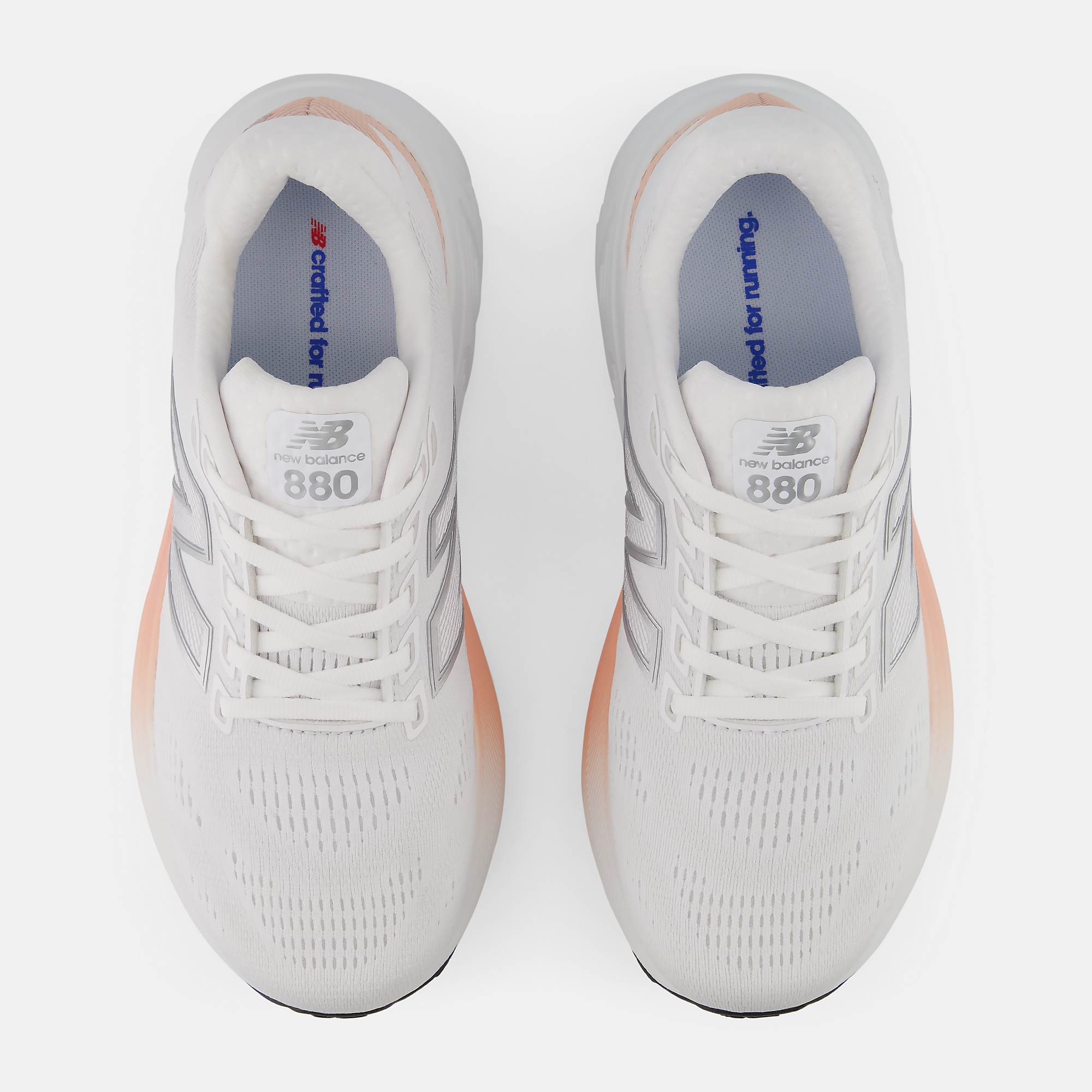 New Balance Fresh Foam X 880v15, W8801NT