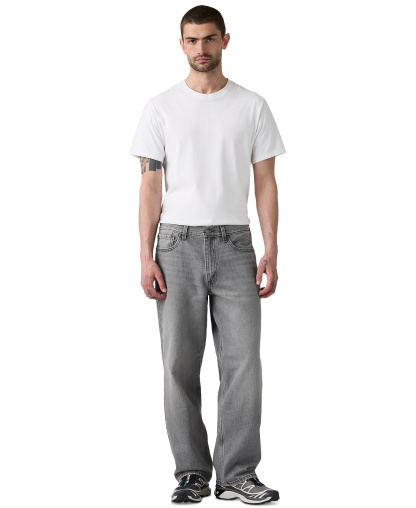 Levi's Men's 578™ Baggy Jeans - Gray Step