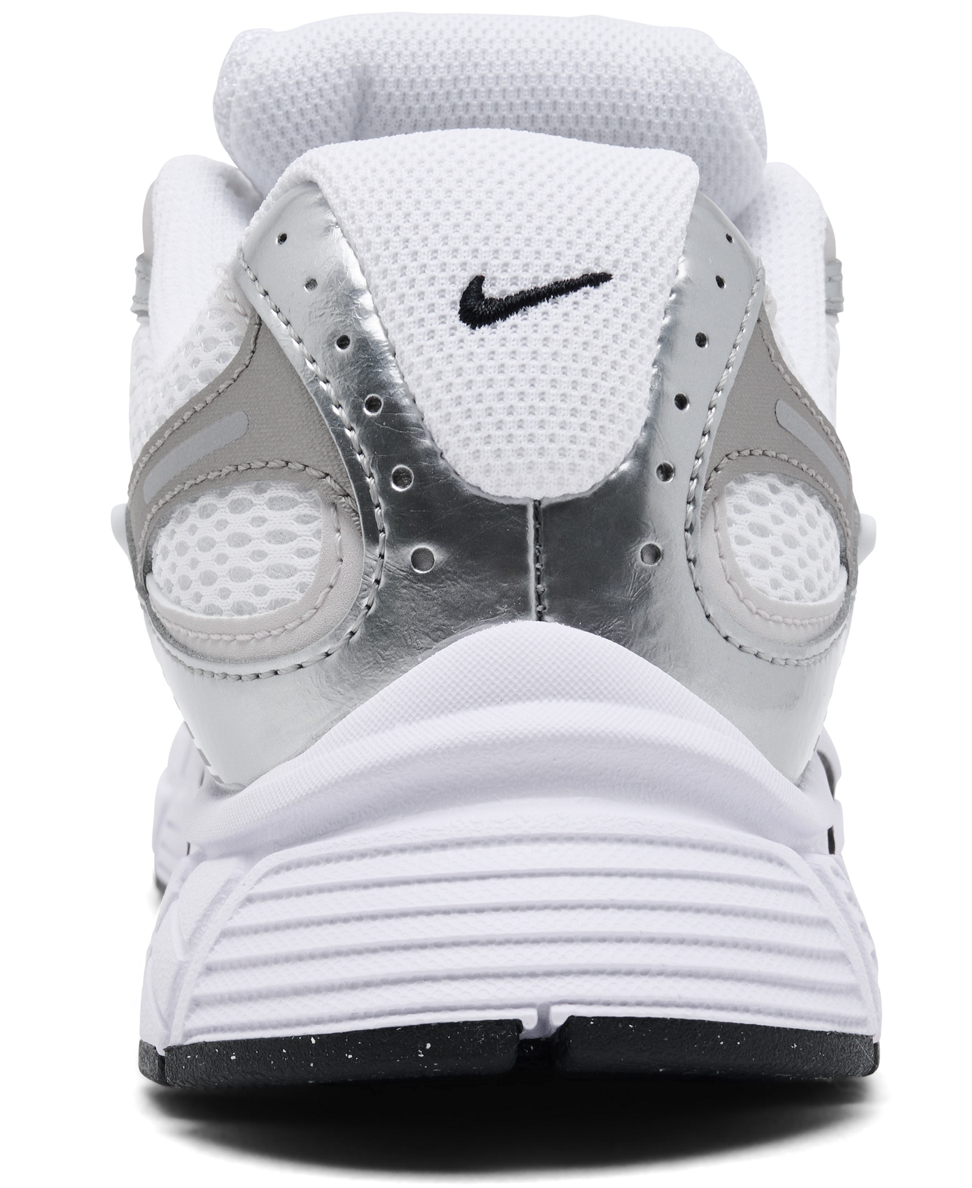 Nike Women's V5 RNR Sneakers from Finish Line - White, Black