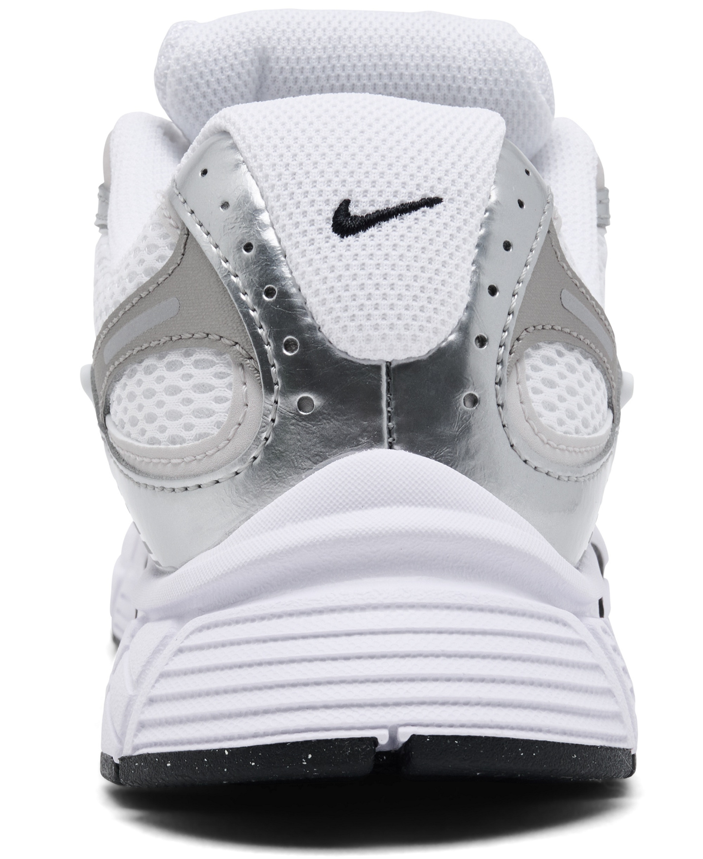Nike Women's V5 RNR Sneakers from Finish Line - White, Black