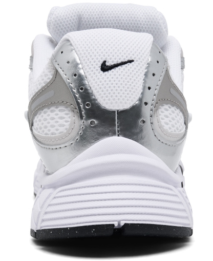 Nike Women's V5 RNR Sneakers from Finish Line - White, Black