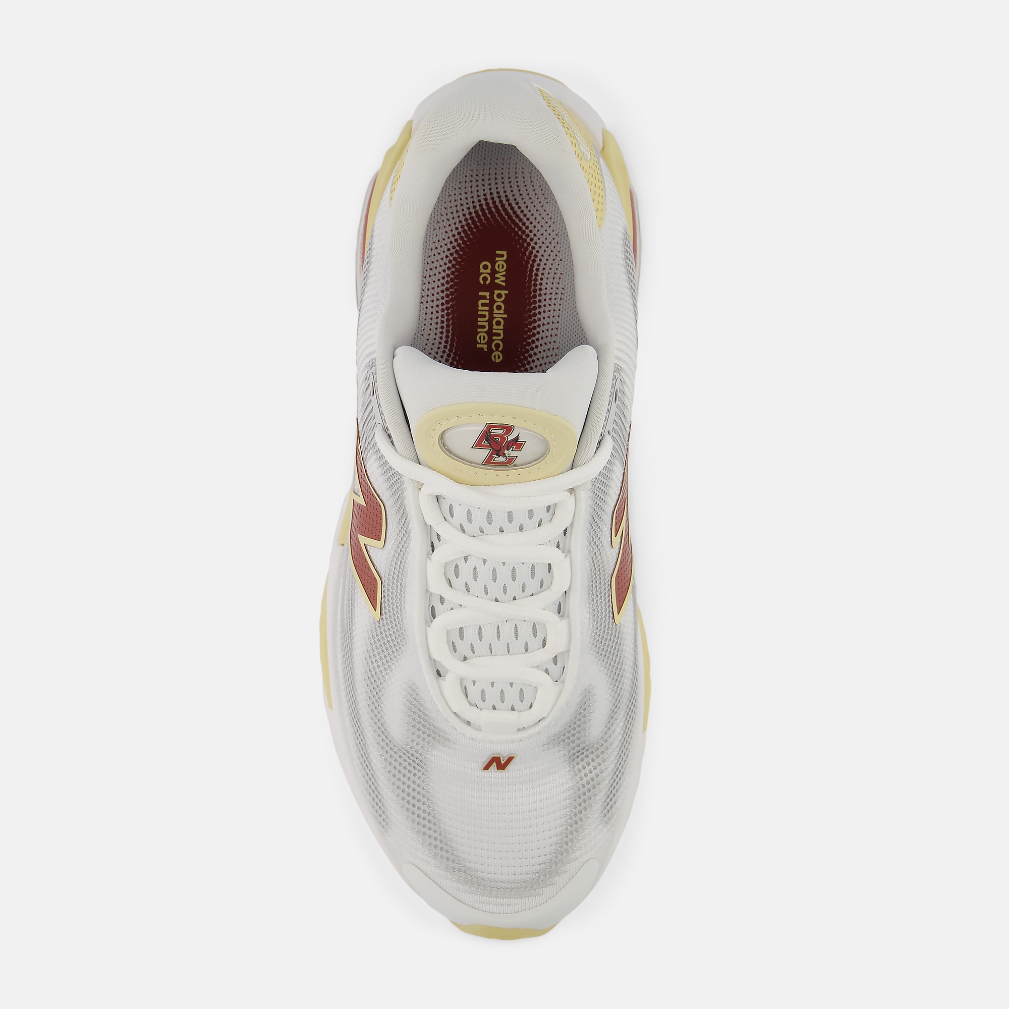 New Balance Boston College AC Runner, WACR16XG