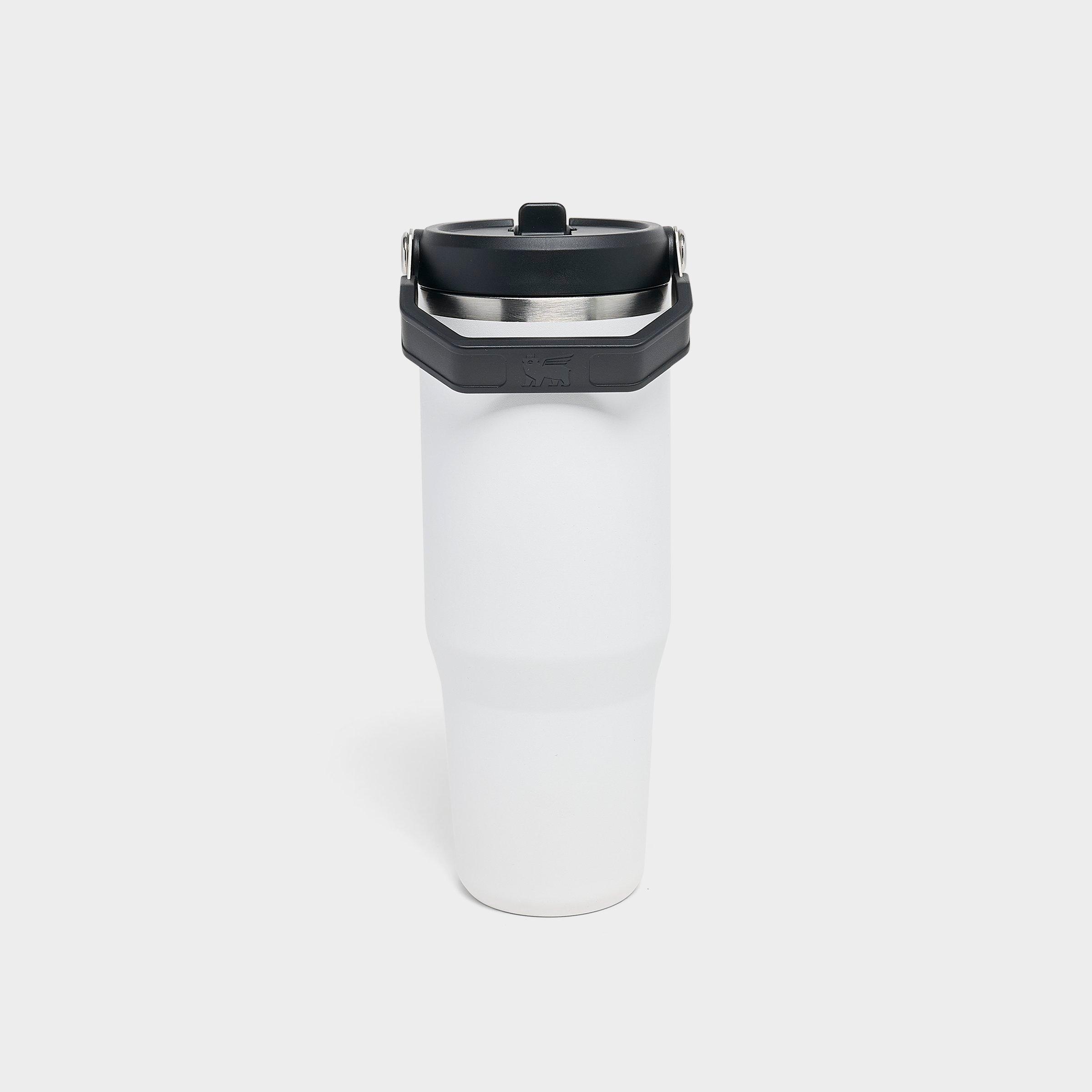 Stanley IceFlow Flip Straw Tumbler (30 oz.) - Chalk