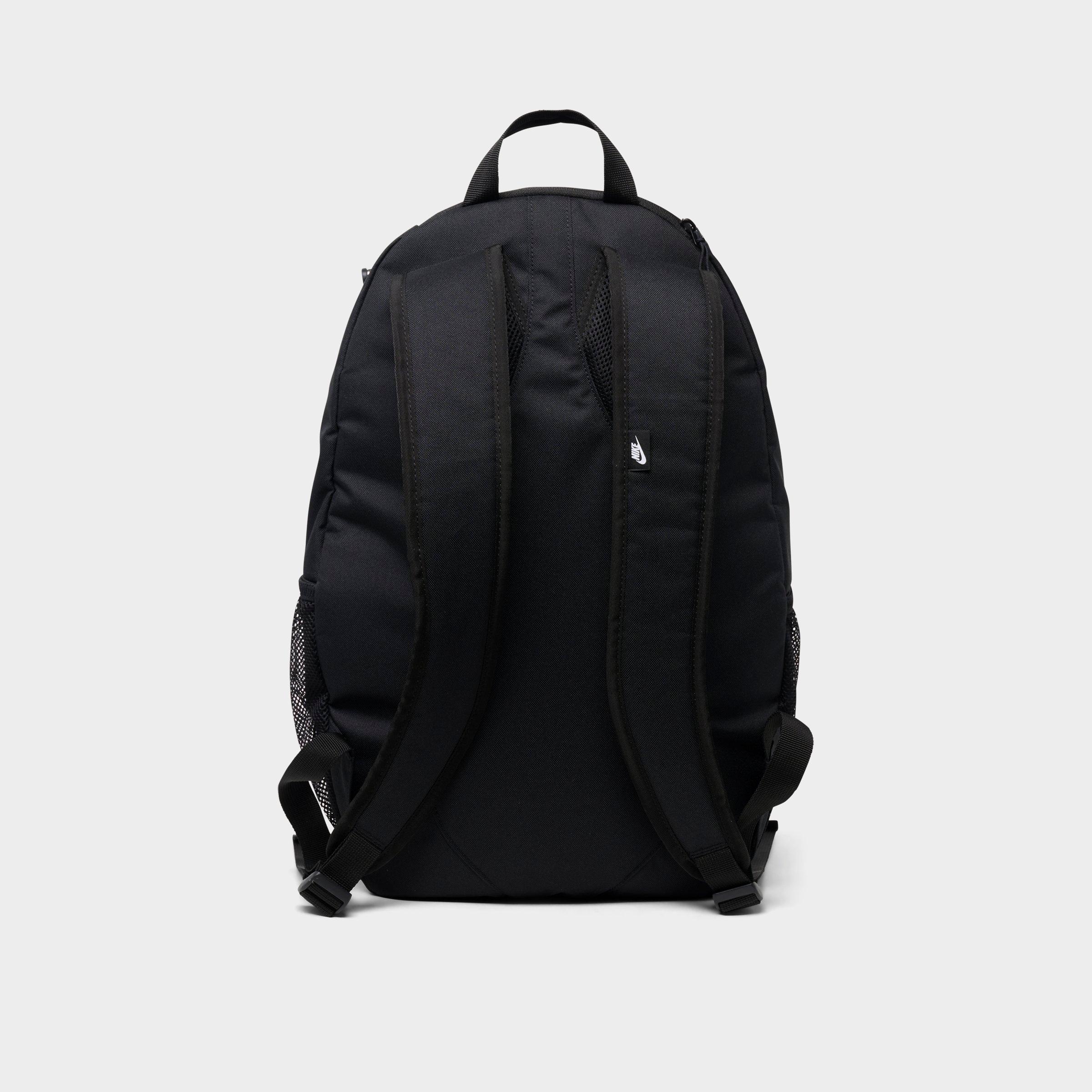 Nithtke Heritage Sweep Backpack (25L) - Black/Reflect Silver