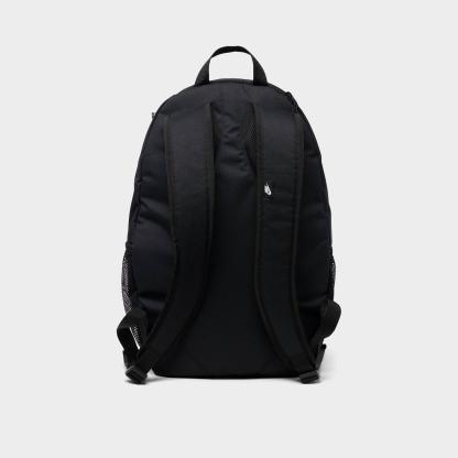 Nithtke Heritage Sweep Backpack (25L) - Black/Reflect Silver