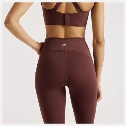 New Balance RC Pocket Legging 25", WP51268YLR