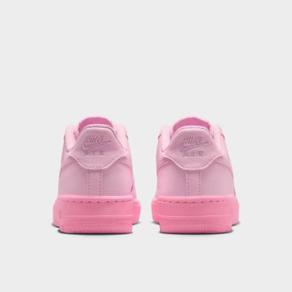 Big Kids' Nike Air Force 1 Low Casual Shoes - Pink Foam/Pink Rise/Pink Foam