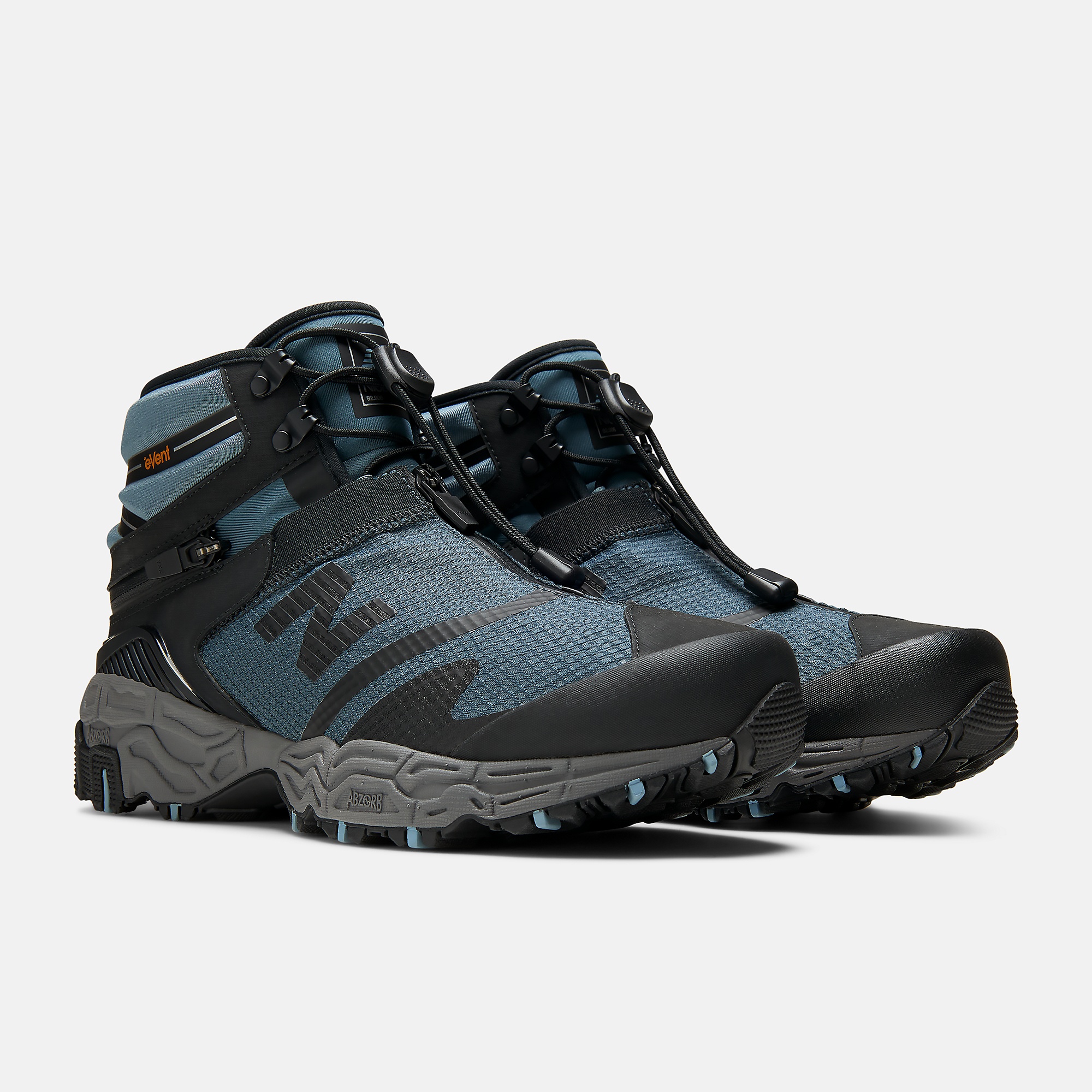 New Balance TDS MSNB1, MSNB17UQ