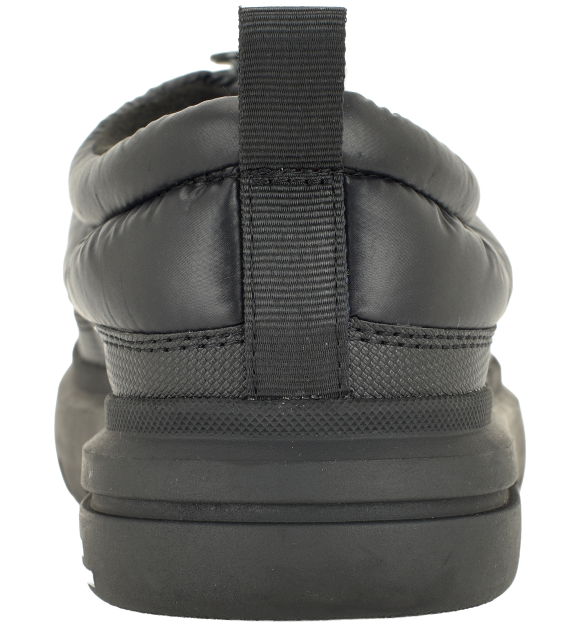 Tommy Hilfiger Women's Westine Puffer Mule Clogs - Black