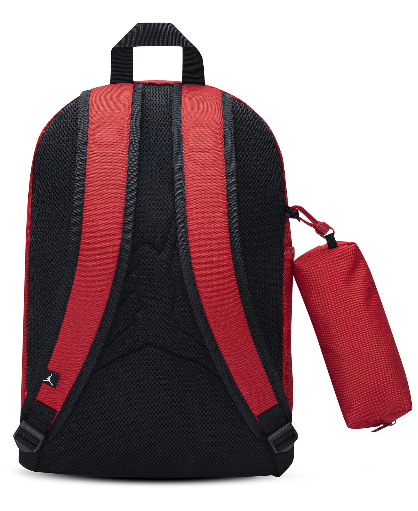 Jordan Kids' Air Raid Backpack - Red