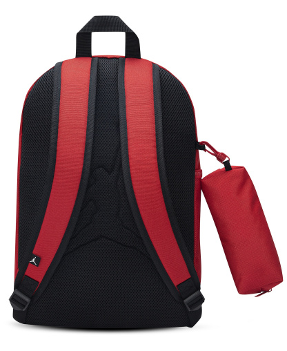 Jordan Kids' Air Raid Backpack - Red