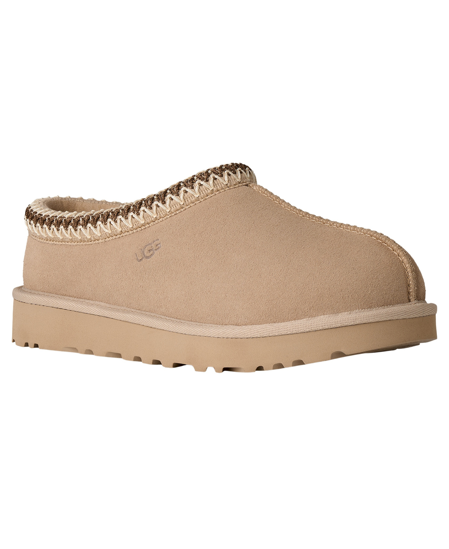 UGG® Women's Tasman II Slip-On Slide Slippers - Moonlight