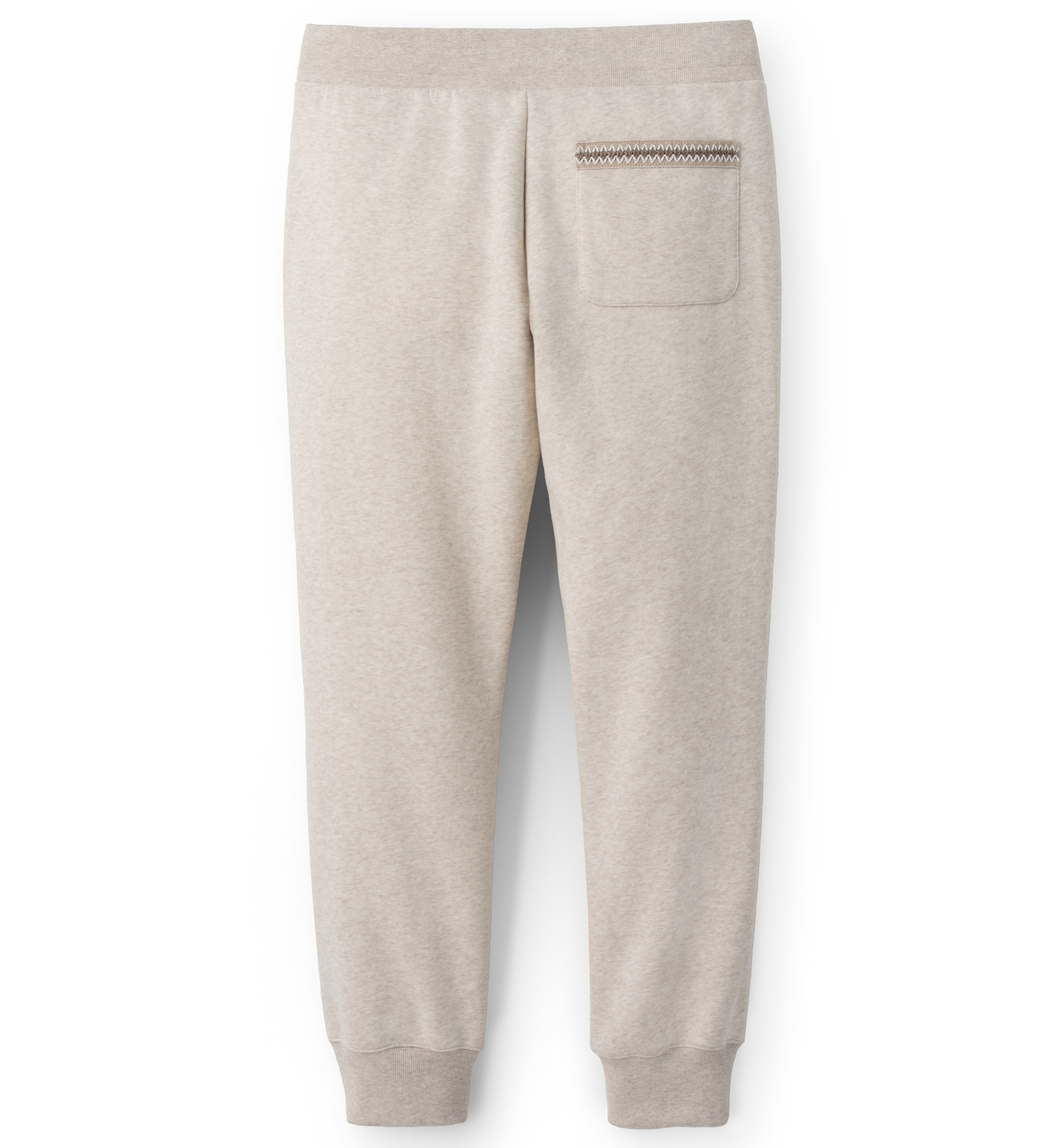 UGG Men's Tasman Drawstring Joggers - Off White