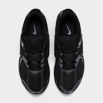 Men's Nithtke V5 RNR Casual Shoes - Part 1 - Black/Black/Anthracite - Top view