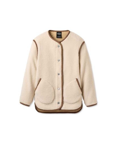 UGG Women's Emerson Jacket - Cream