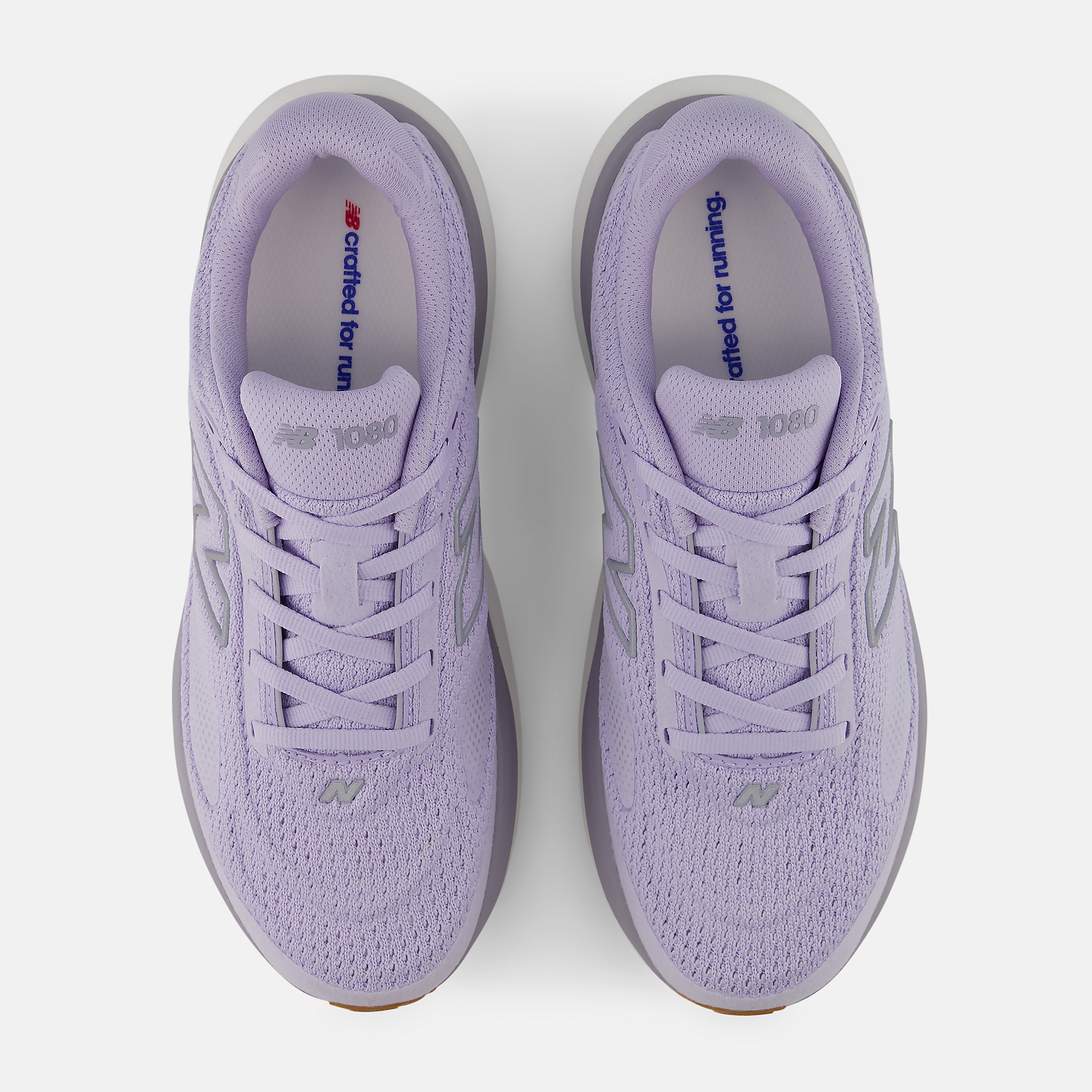 New Balance 1080v15 Suede, W10806FT