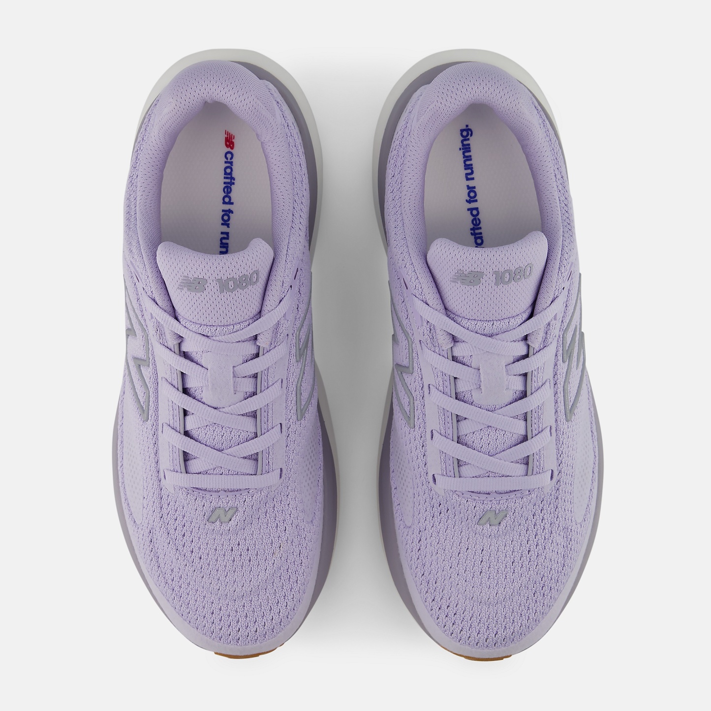 New Balance 1080v15 Suede, W10806FT