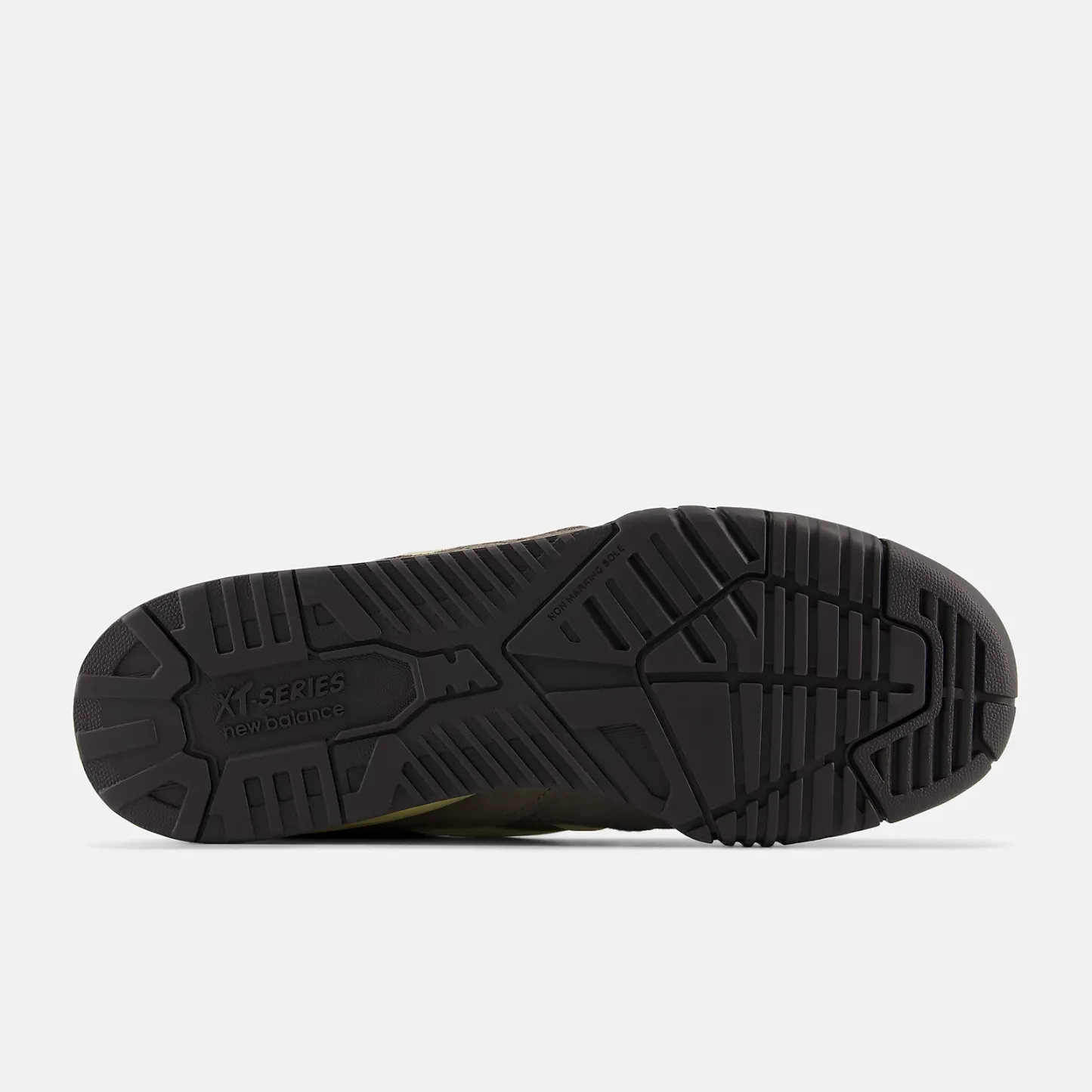New Balance NB Numeric 770, UN770GRY