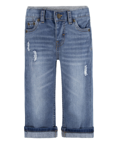 Levi's Baby Boys Pull On Jeans - Vintage Sky