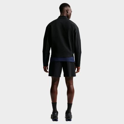 Men's Nithtke Tech Dri-FIT Shori-Knit Shorts - Black