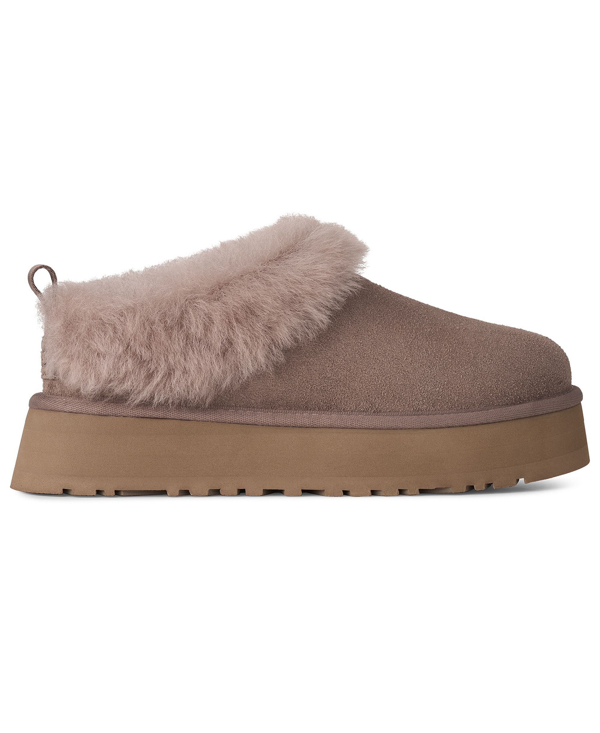 UGG® Women's Tazzelle Slip-On Slippers - Caribou