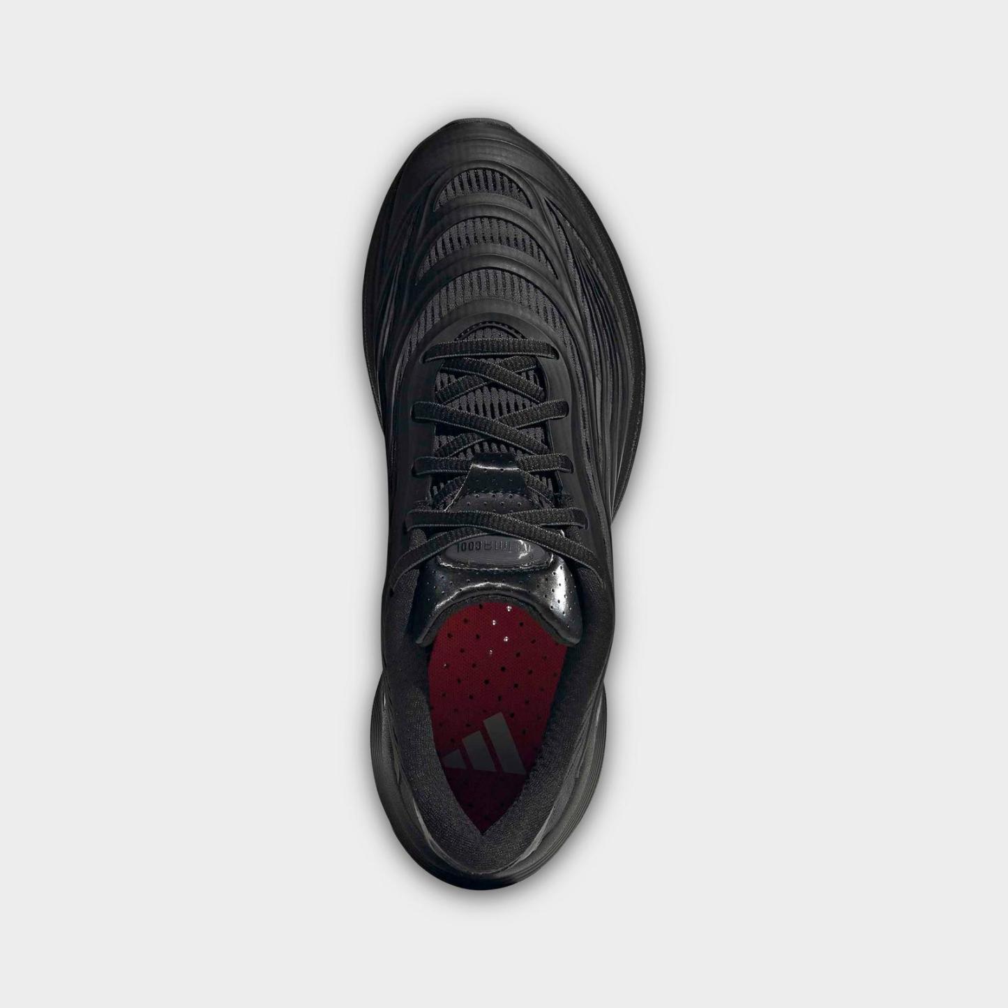 Men's adidas Climacool SPW Running Shoes - Carbon/Iron Metallic/Black - view 5