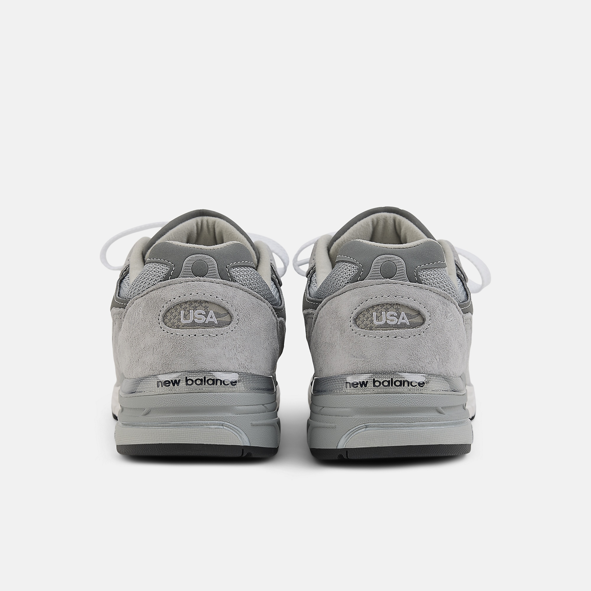 New Balance MADE in USA 993 Core, WR993GL