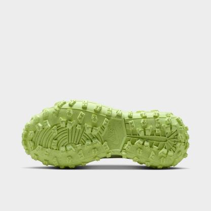Men's Air Jordan 1 Low A/T GORE-TEX Casual Shoes - Light Lemon Twist/Life Lime/Light Wild Mango/Lime Ice - view 6