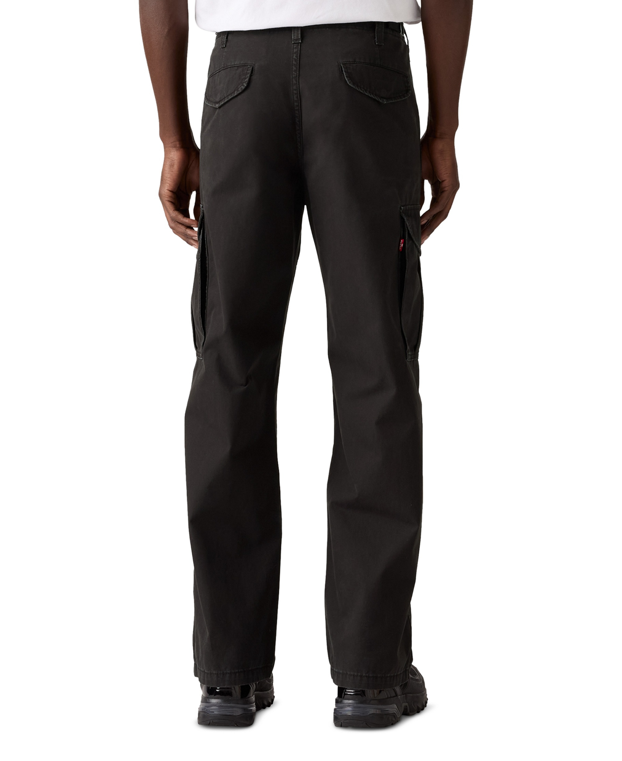 Levi's Men's XX Baggy Cargo Pants - Meteorite