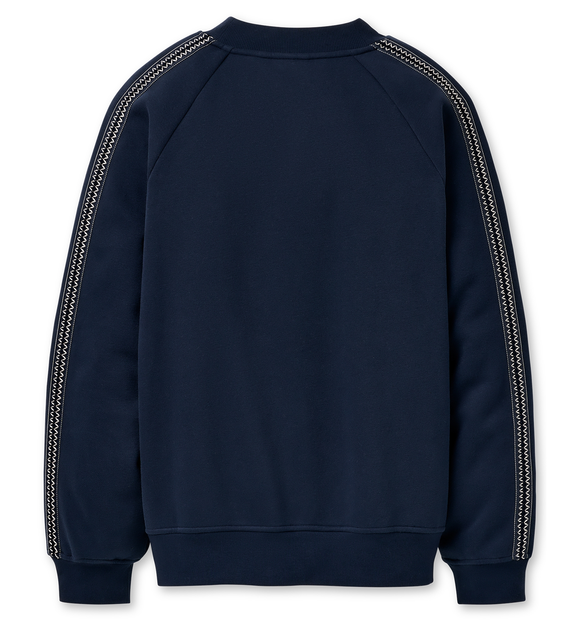 UGG® Men's Tasman Crewneck Sweatshirt - Mariner