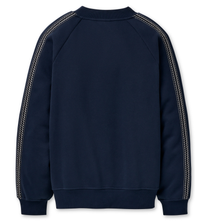UGG® Men's Tasman Crewneck Sweatshirt - Mariner