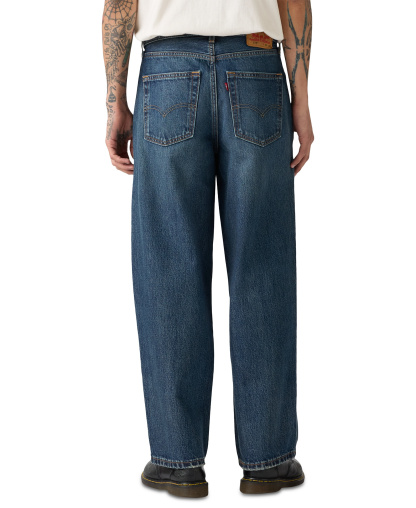 Levi's Men's 578™ Baggy Jeans - Tough As Boot