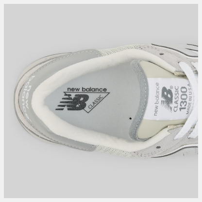 New Balance Made in USA 1300, U1300GY