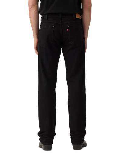 Levi's Men's 557 Western Straight Fit Boot Cut Jeans - Run The Road