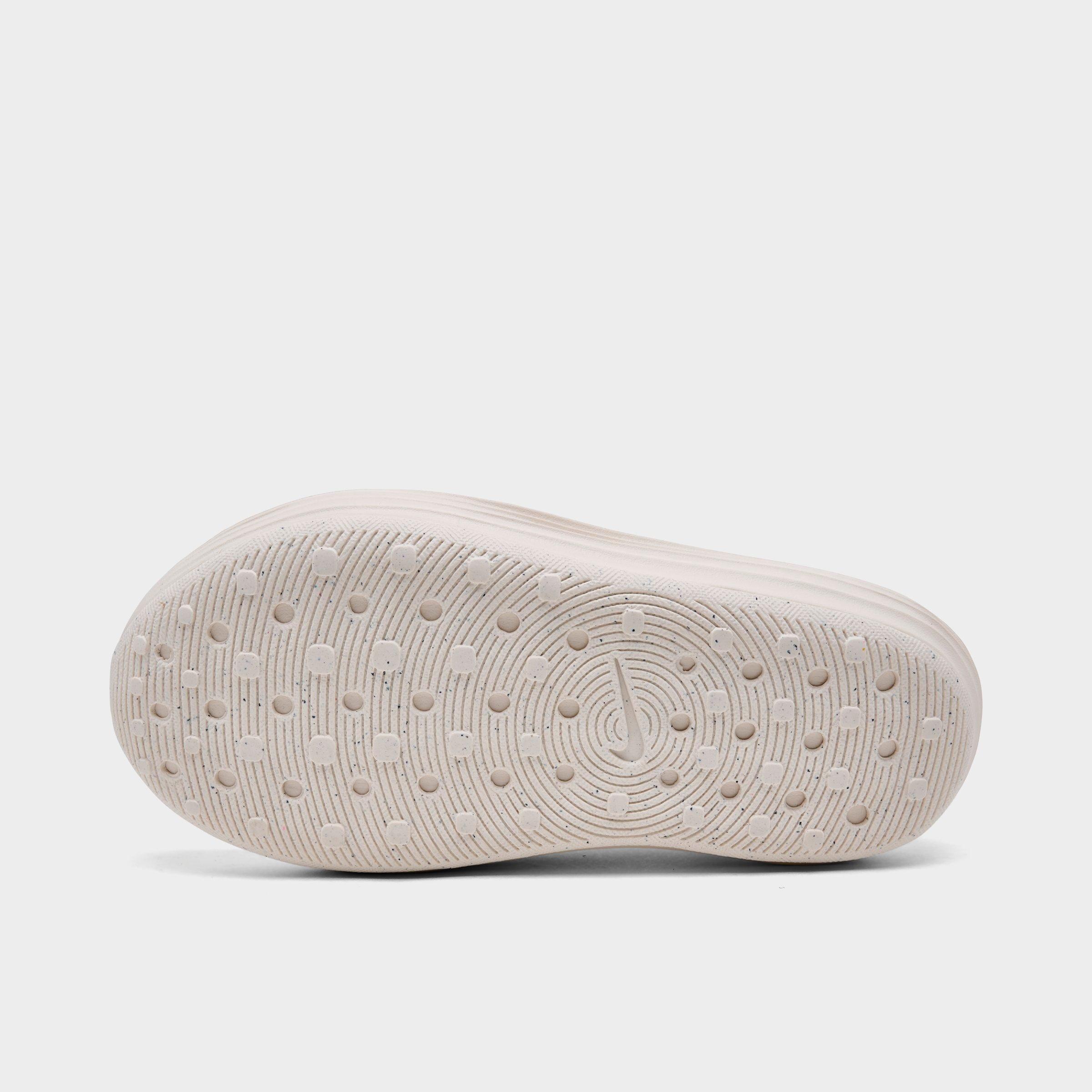 Women's Nithtke ReactX Rejuven8 Casual Shoes - Part 1 - Chalk - Bottom view