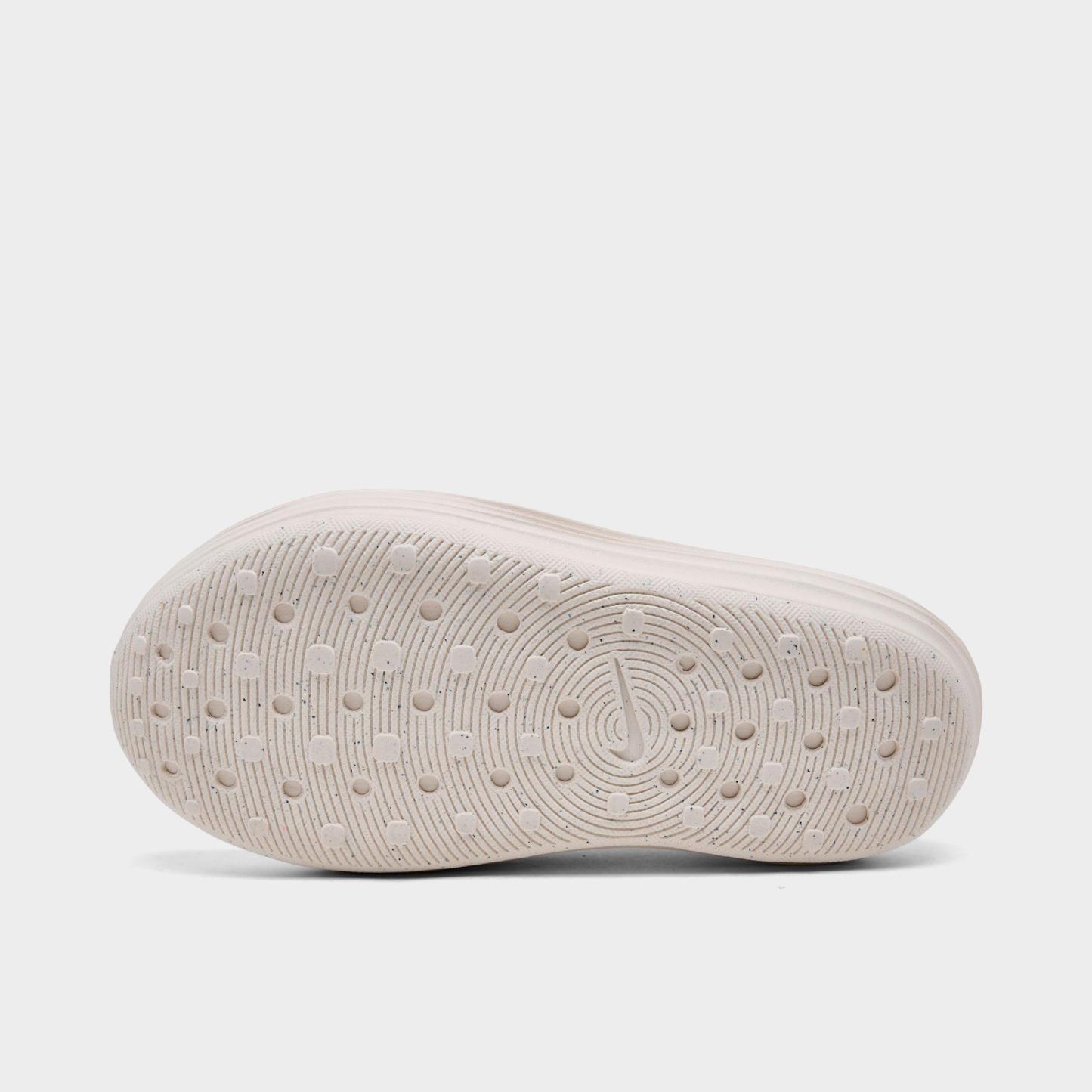 Women's Nithtke ReactX Rejuven8 Casual Shoes - Part 1 - Chalk - Bottom view
