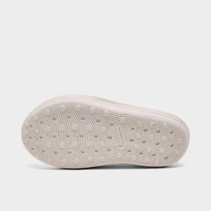 Women's Nithtke ReactX Rejuven8 Casual Shoes - Part 1 - Chalk - Bottom view