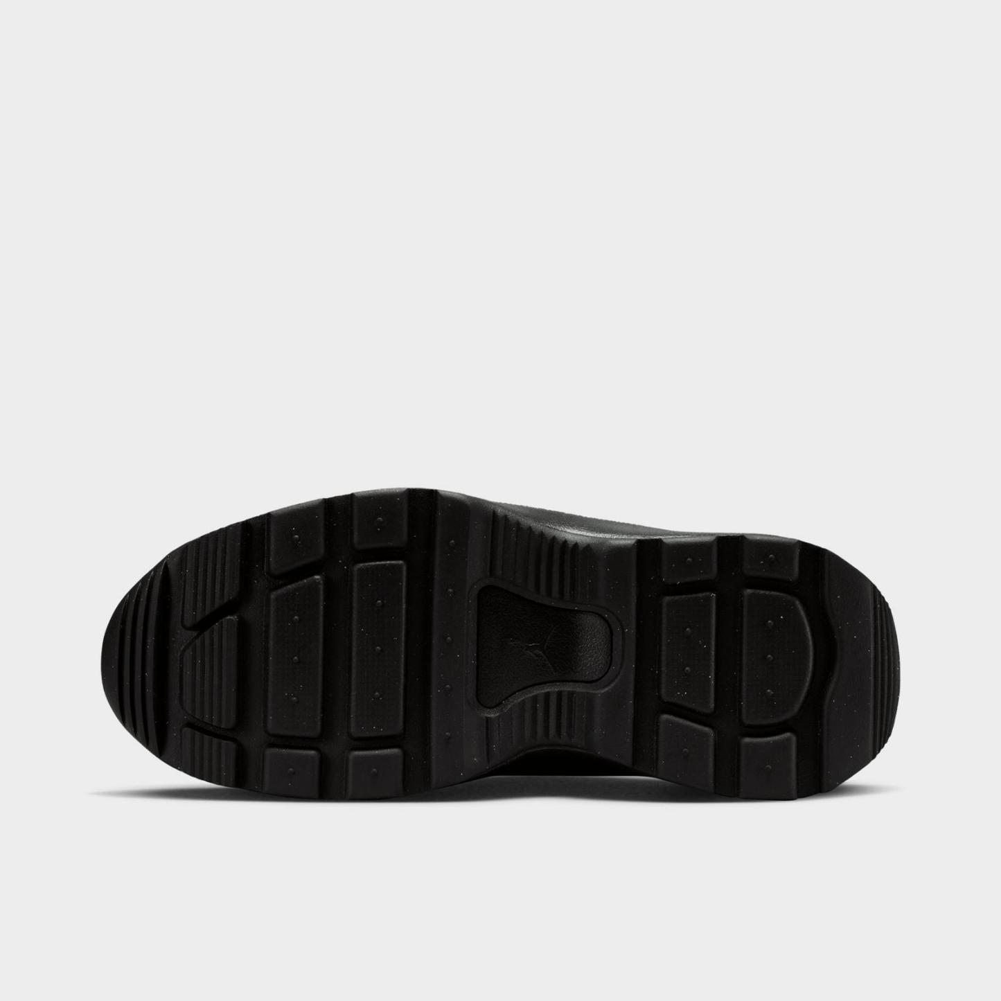 Men's Jordan City Casual Boots - Black/Cool Grey - view 6